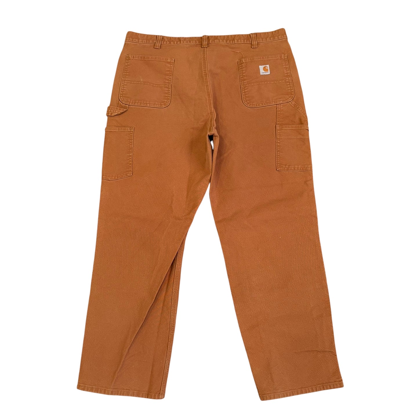 Carhartt Beige Workwear Pants