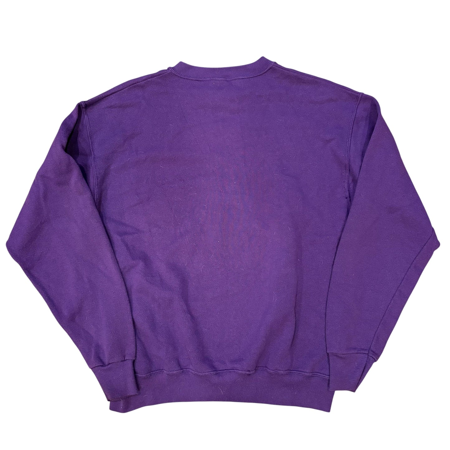 Vintage LA Lakers NBA Crewneck Sweatshirt