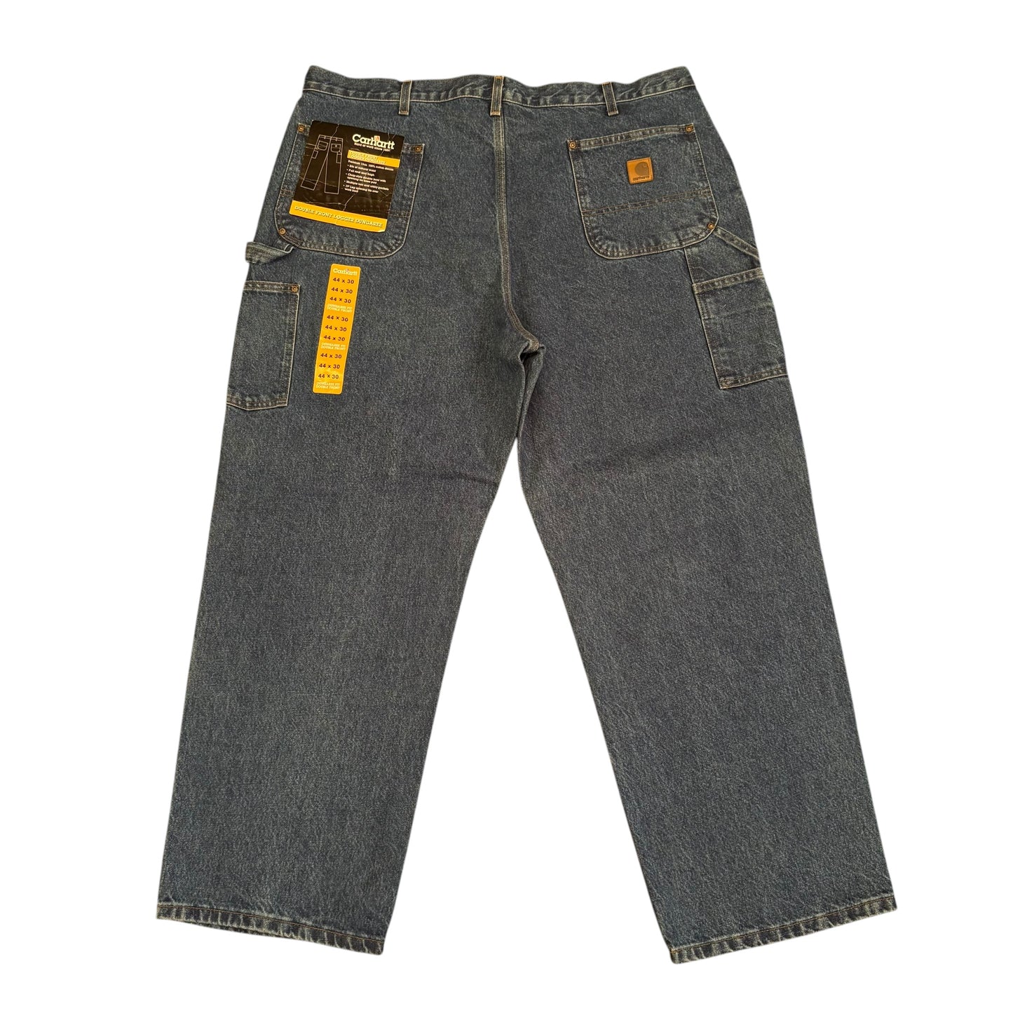 Carhartt Brown Workwear Pants