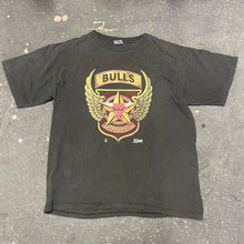 Chicago Bulls Airborne (90s)
