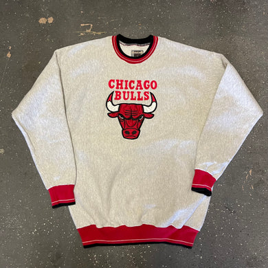 Chicago Bulls Crewneck
