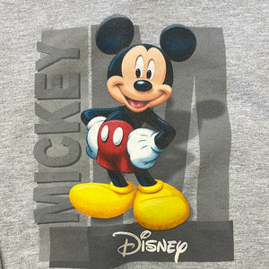 Mickey Crewneck (90s)