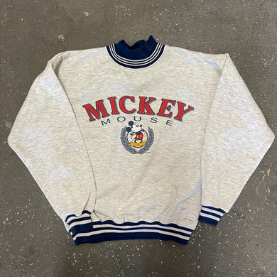 Mickey Mouse Crewneck (90s)