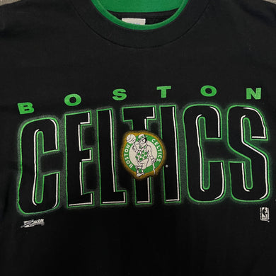 Boston Celtics (90s)