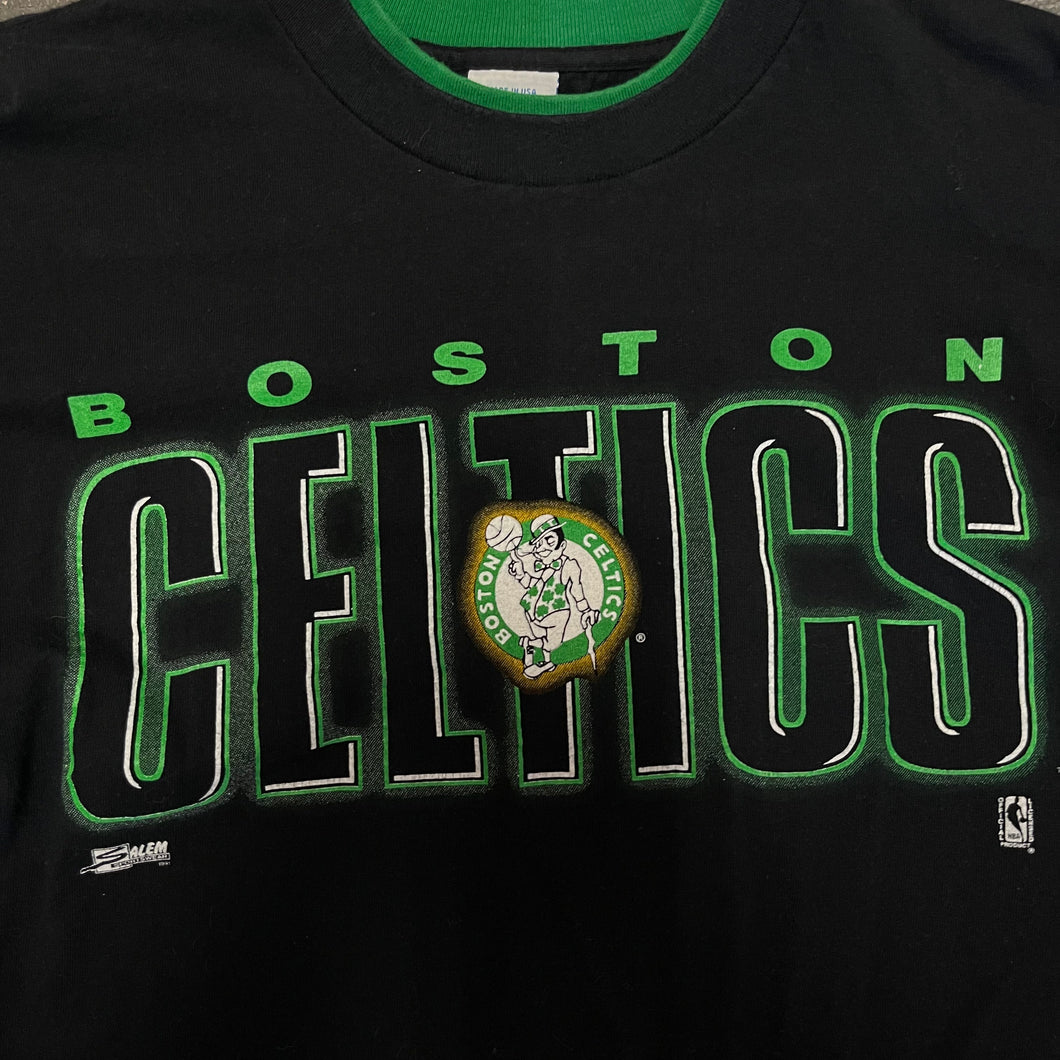 Boston Celtics (90s)