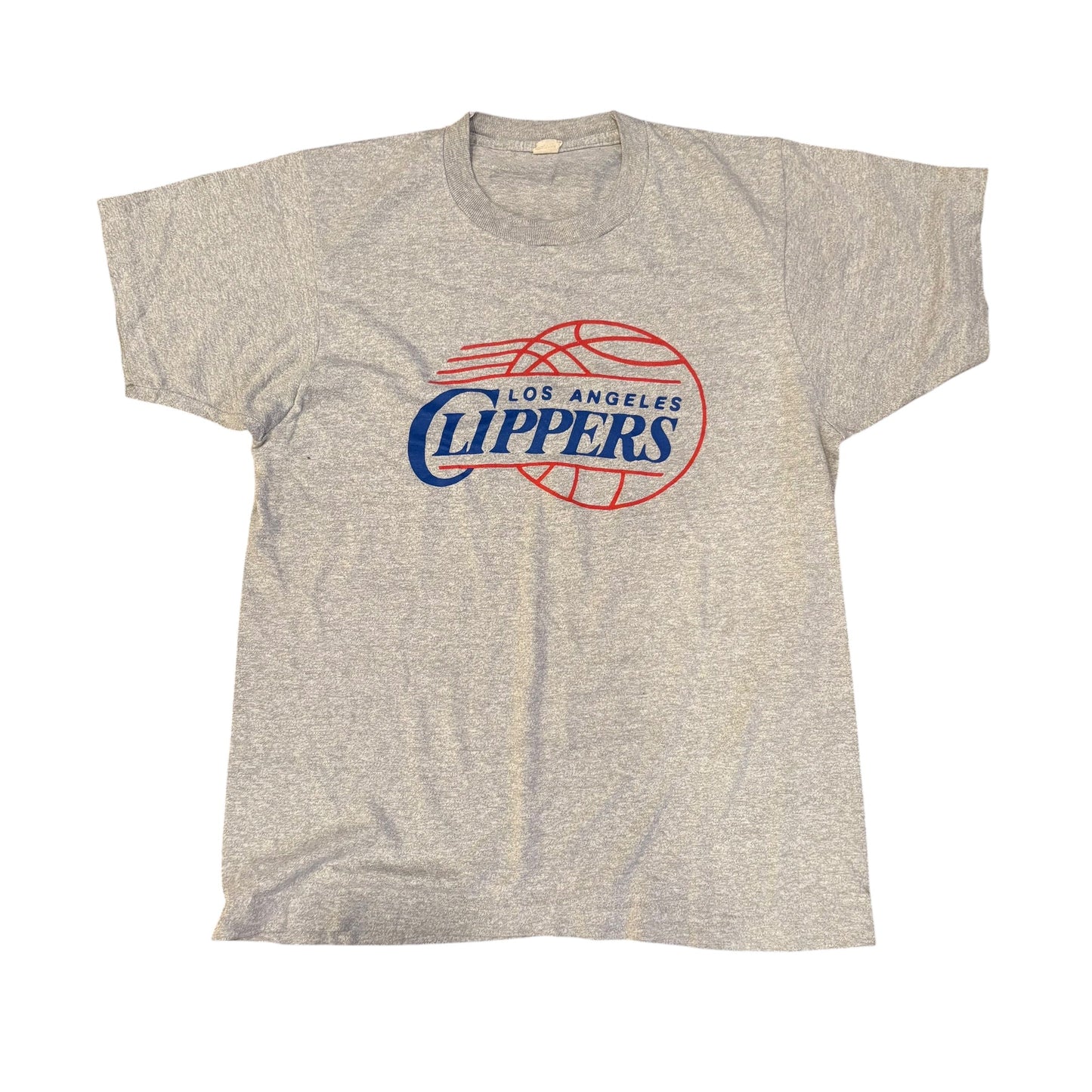 Vintage LA Clippers Tee