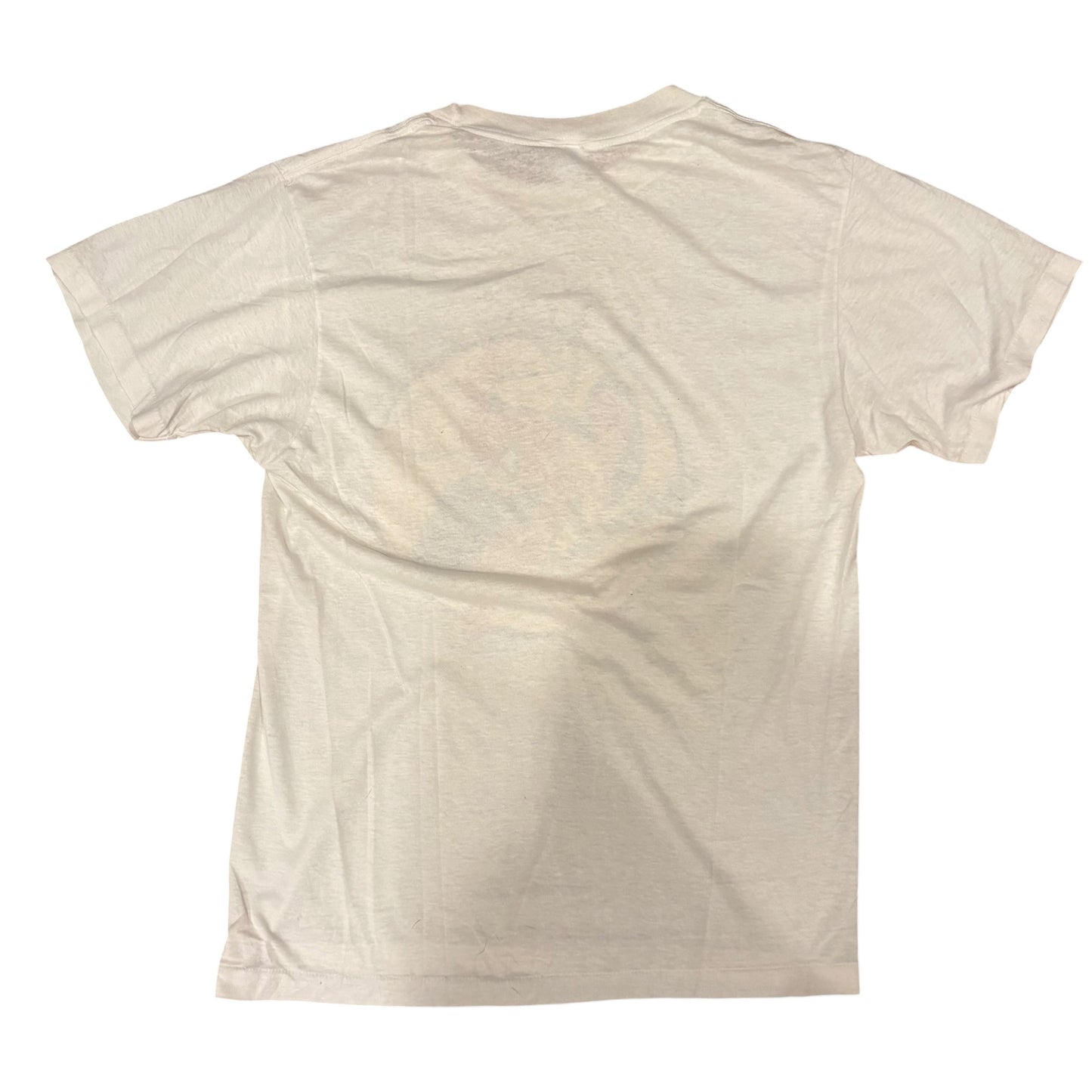 Vintage Marvel Spider-Man Tee — White