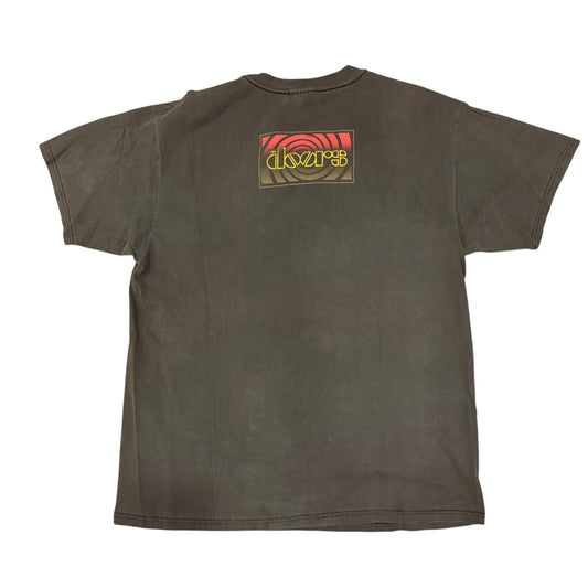 Vintage The Doors Jim Morrison Graphic Tee