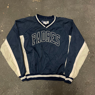 Padres Starter Jacket (90s)