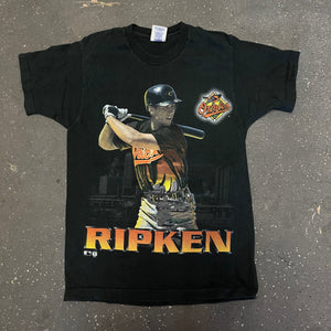 Orioles Ripkin (90s)