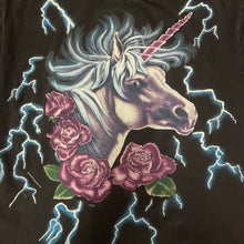 Unicorn Horse American Thunder (90s)