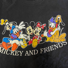 Mickey and Friends (90s)