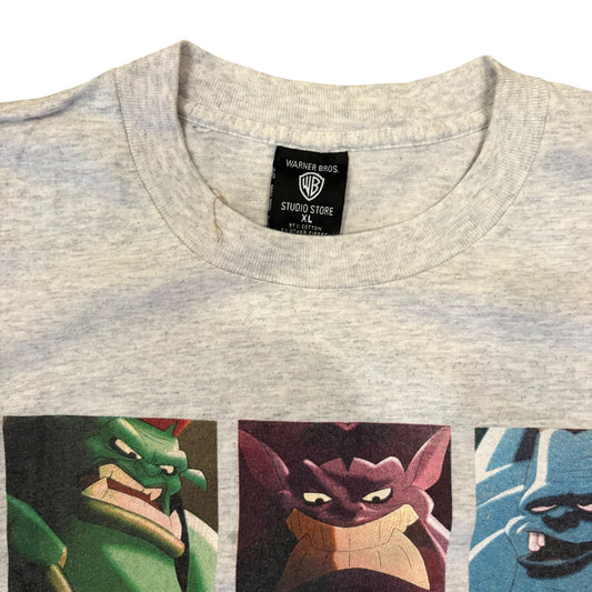 Space Jam Michael Jordan Tee | Vintage Movie Tee