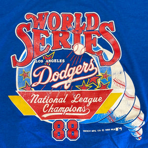 Dodgers World Series (1988)