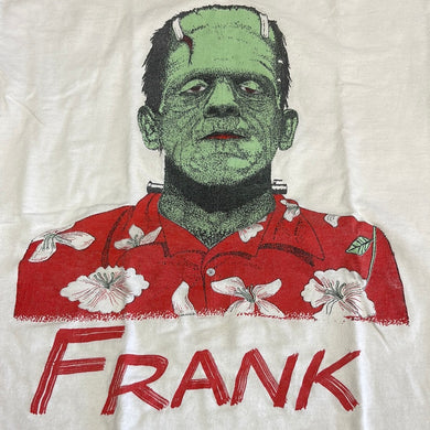 Frankenstein (80s)