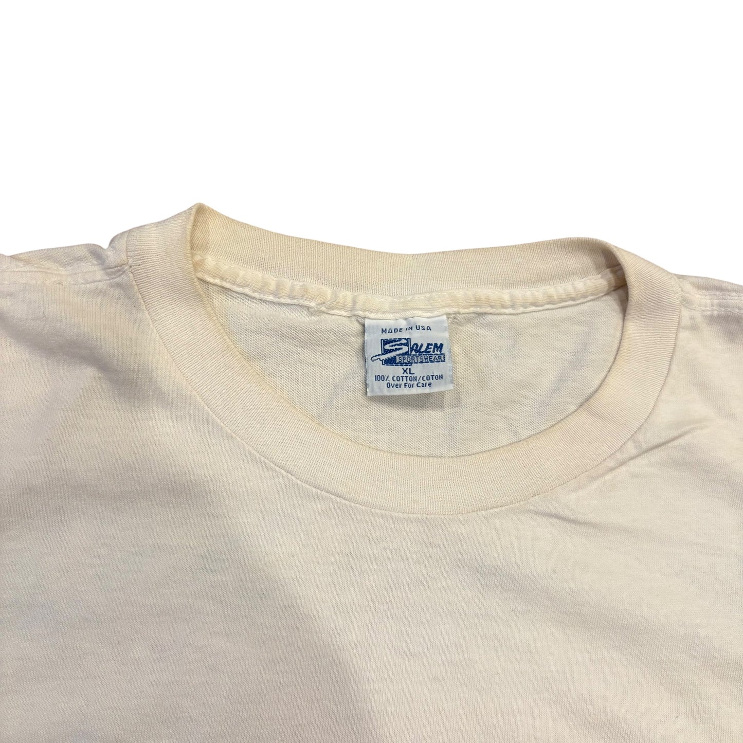 Vintage USA Dream Team Graphic Tee