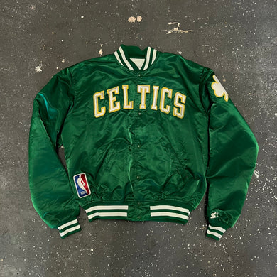 Celtics Starter Jacket (90s)