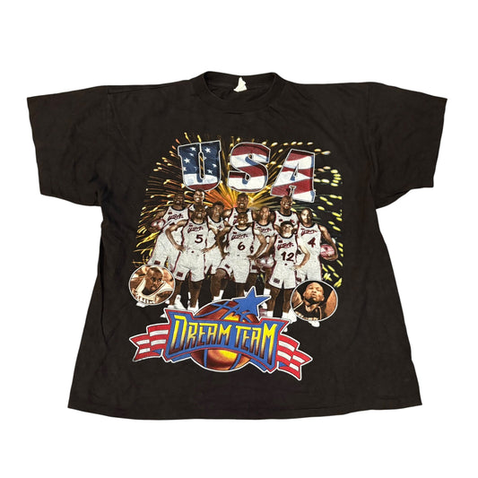 Vintage USA Dream Team Tee