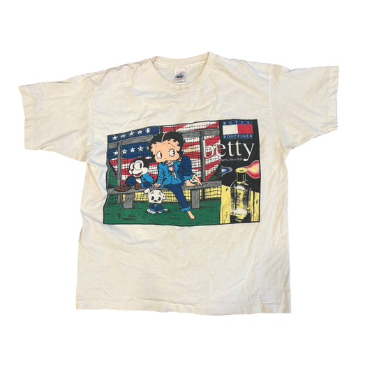 Betty Boop Hilfiger T-Shirt