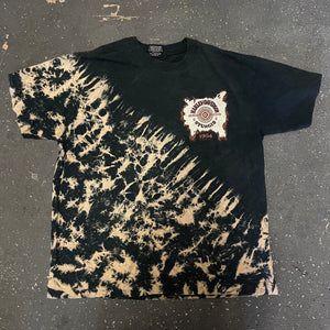 Harley Davidson Sturgis Tie Dye (90s)