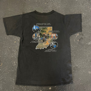 Harley Davidson Pocket Tee (90s)