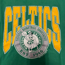 Boston Celtics (90s)
