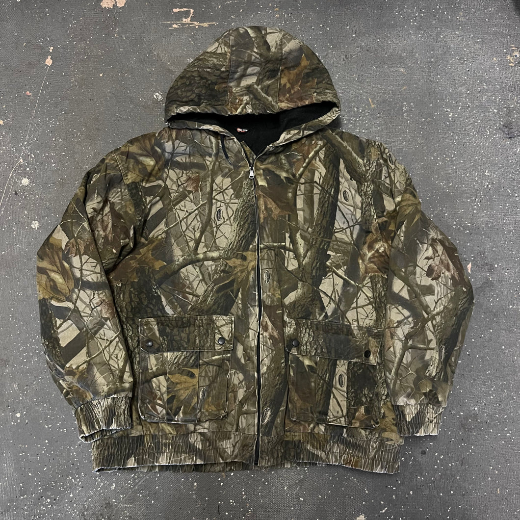 Real Tree Jacket (90s)