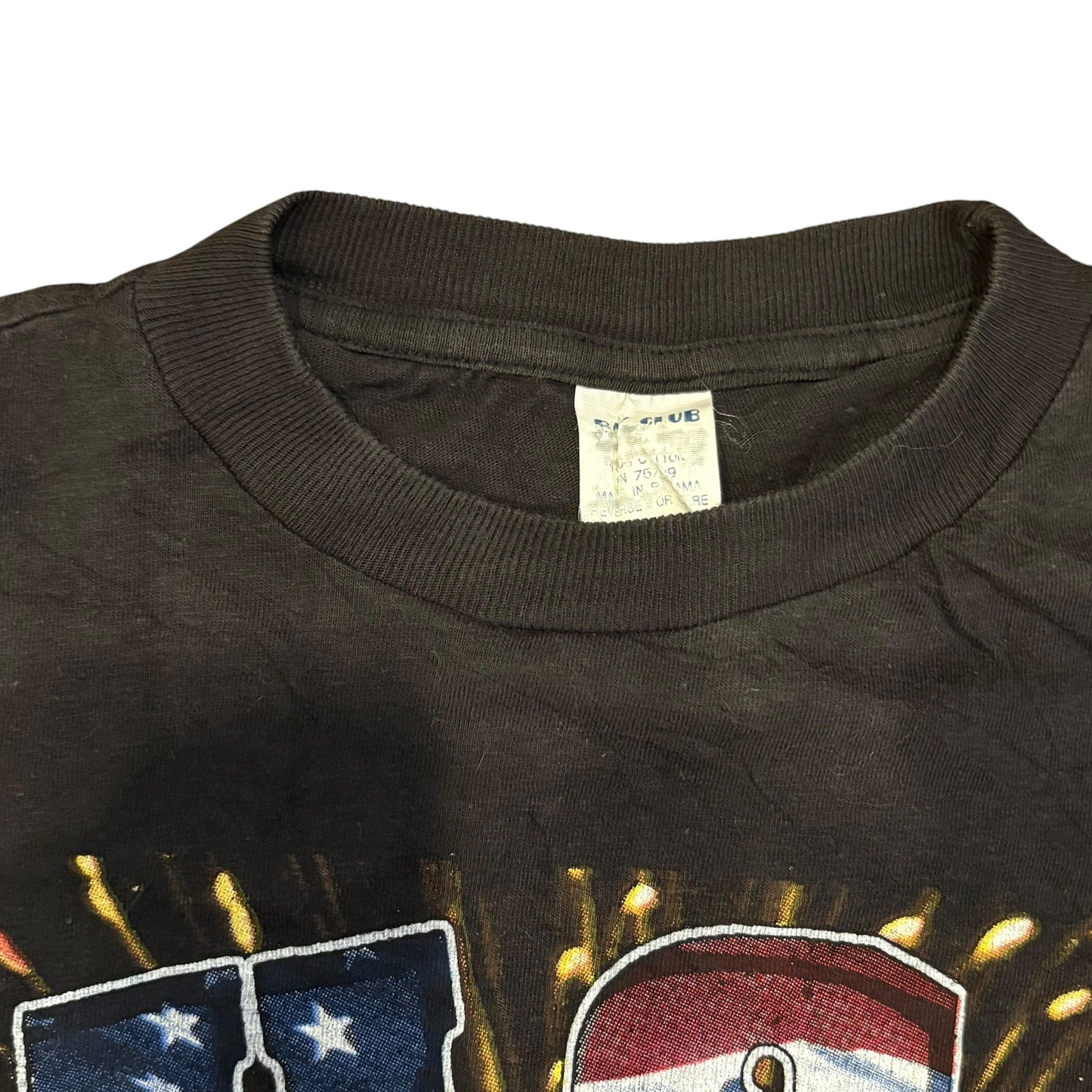 Vintage USA Dream Team Tee