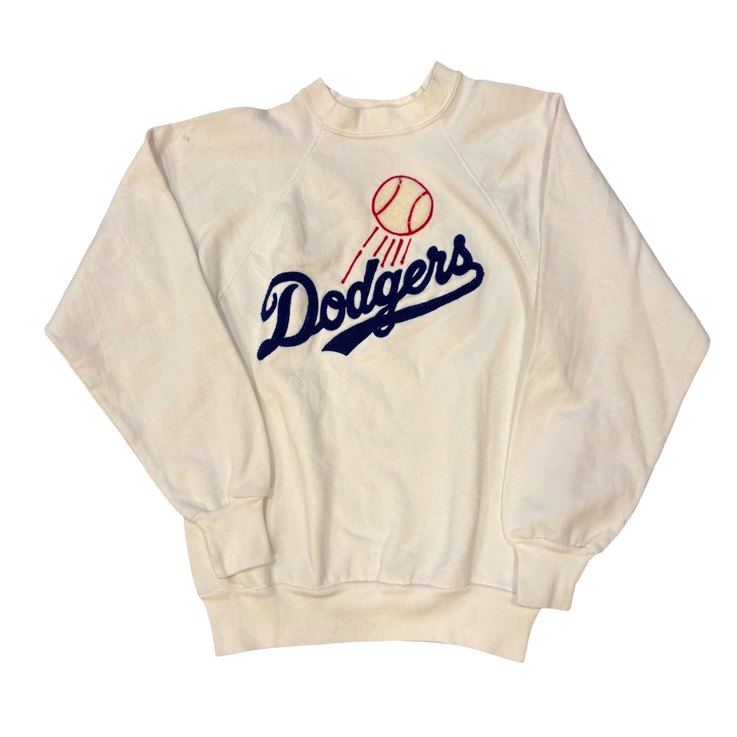 Vintage LA Dodgers Crewneck Sweatshirt