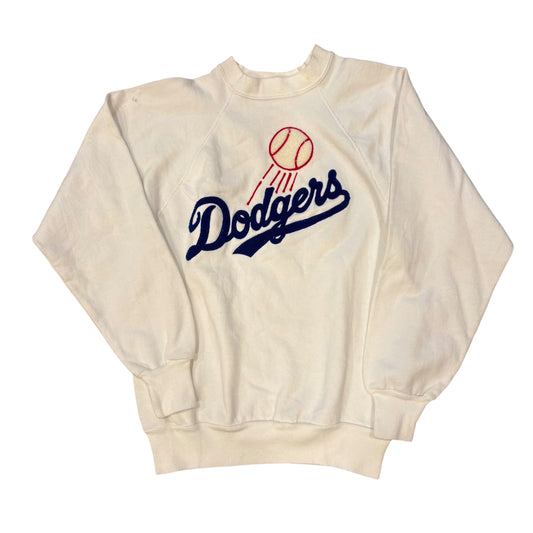 Vintage LA Dodgers Crewneck Sweatshirt