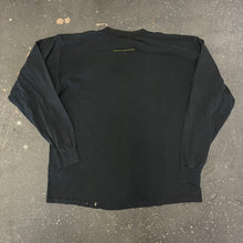 Wu Wear Long Sleeve (90s)