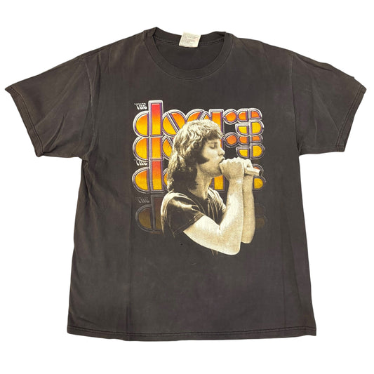 Vintage The Doors Jim Morrison Graphic Tee