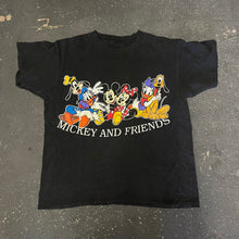 Mickey and Friends (90s)