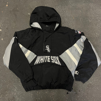 White Sox Starter Jacket (90s)