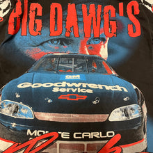 Dale Earnhardt The  Big Dawgs (90s)