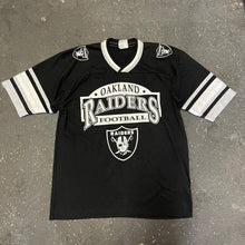 Raiders Football (90s)