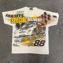 UPS Nascar Racing AOP (90s)