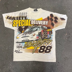 UPS Nascar Racing AOP (90s)