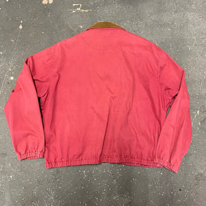 Polo Ralph Lauren Red Jacket (90s)