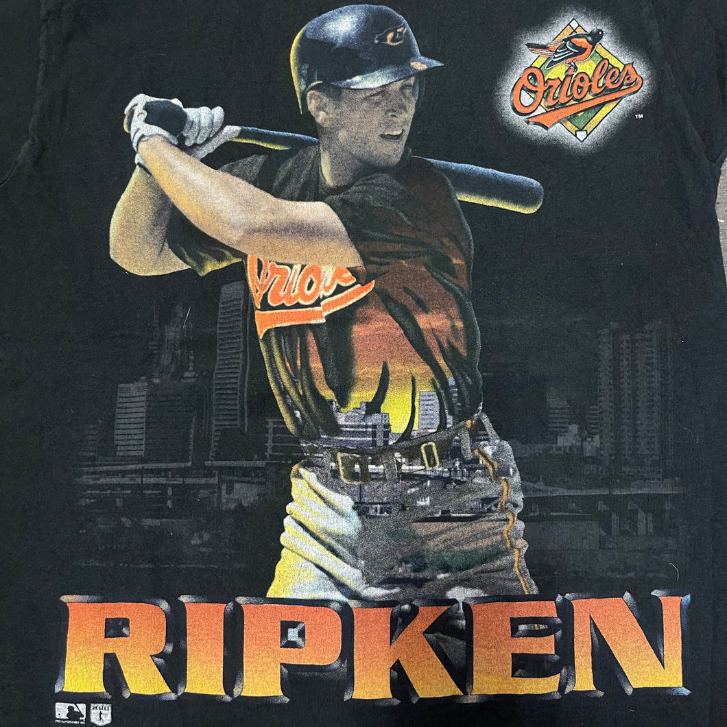 Orioles Ripkin (90s)