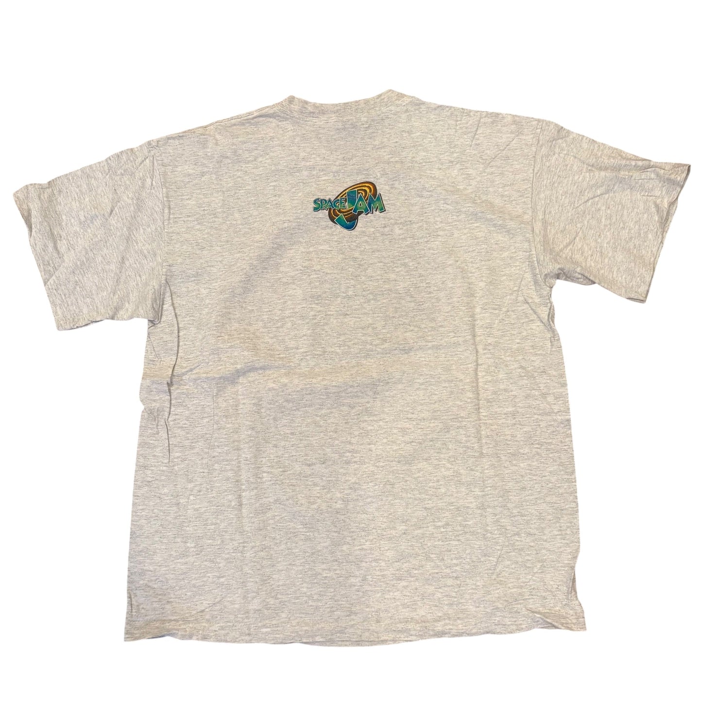 Space Jam Michael Jordan Tee | Vintage Movie Tee