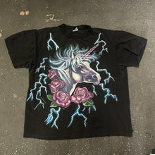 Unicorn Horse American Thunder (90s)