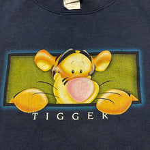 Tigger Crewneck (90s)