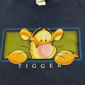 Tigger Crewneck (90s)