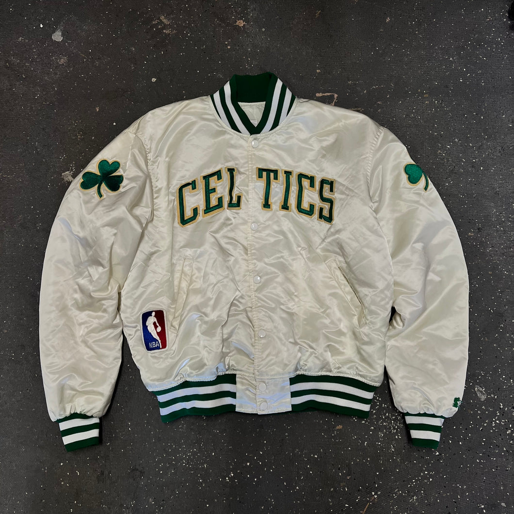 Celtics Starter Jacket (90s)