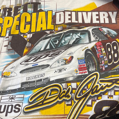 UPS Nascar Racing AOP (90s)