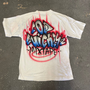 Sonic Airbrush Tee (90s)