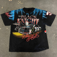 Black Knight Nascar AOP (90s)