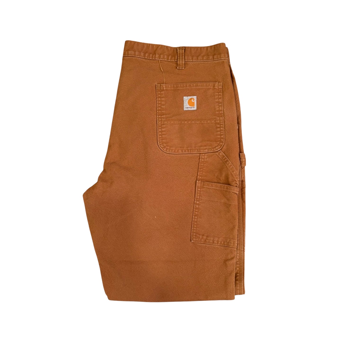 Carhartt Beige Workwear Pants