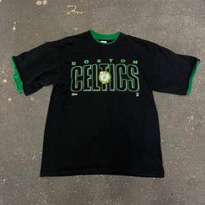 Boston Celtics (90s)